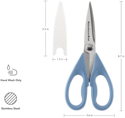 KitchenAid Classic All-Purpose Shears - Image 3
