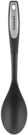 Cuisinart CTG-20-SS Contour Solid Spoon by Cuisinart