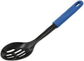 Chef Craft Basic Nylon Slotted Spoon, 11.5 inch by ChefCraft