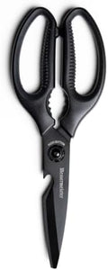 Messermeister 9-Inch Push Button Take-Apart Shears by Messermeister