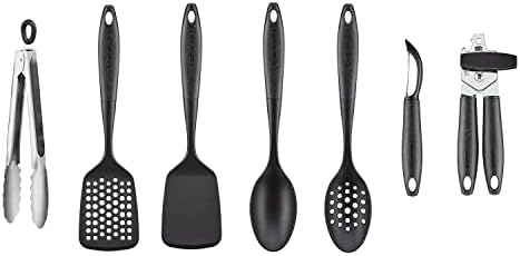 Cuisinart CTG-00-7OTS 7Pc Oceanware Tool and Gadget Set by Cuisinart