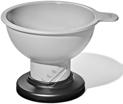 OXO Good Grips Adjustable Funnel by Unknown