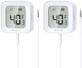 GoveeLife Bluetooth Refrigerator Thermometer by GoveeLife