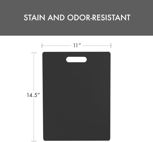Dexas Original Jelli Cutting Board - Image 2