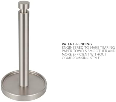 Ivilon Paper Towel Roll Stand - Image 2