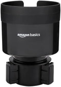 Amazon Basics Car Cup Holder Expander by AmazonBasics