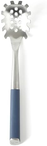 Calphalon Edge Pasta Server, Stainless Steel Spaghetti Server - Image 7
