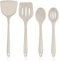 TeamFar Silicone Cooking Utensils by TeamFar