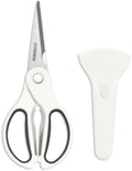 Heavy Duty Kitchen Scissors by DARKEDGE