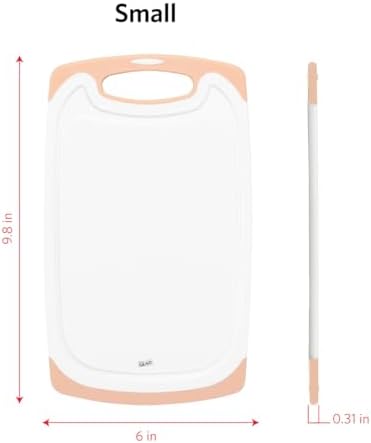Glad Cutting Boards for Kitchen - Image 5