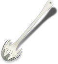 13.5Inch Pasta Spoon, Spaghetti Fork by Roadmap