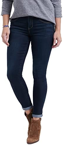 Democracy Women's Ab Solution Ankle Skimmer by DemocracyWomensCollection