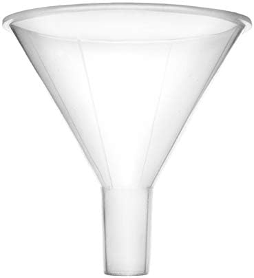 EISCO Powder Funnel, 2.6" by EiscoLabs