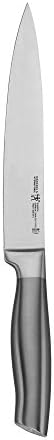 HENCKELS Graphite Razor-Sharp 8-inch Carving Knife, German Engineered Informed by Unknown