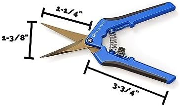 Happy Hydro Trimming Scissors - Image 5