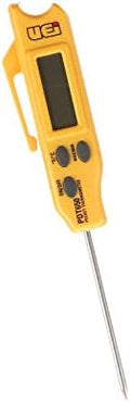 UEi Test Instruments PDT650 Folding Pocket Digital Thermometer by UEiTestInstruments