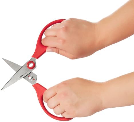 OXO Good Grips Kitchen Scissors - Image 4