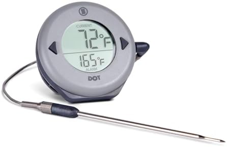 ThermoWorks DOT by ThermoWorks