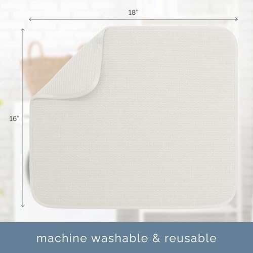 S&T INC. Dish Drying Mat - Image 6