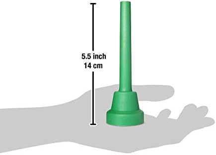 Opti-Lube Flexible Capless Funnel Spout - Image 4