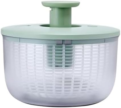 KitchenAid Universal Salad Spinner, 7.43 Quart by Unknown