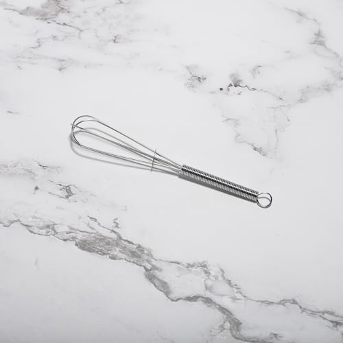 Mini Whisks 5 inch 1Pcs - Image 4