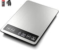 Fuzion Food Kitchen Scale 22lb/0.1oz by Fuzion%C2%AE