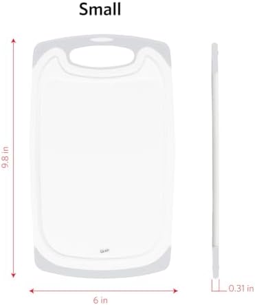 Glad Cutting Boards for Kitchen - Image 5