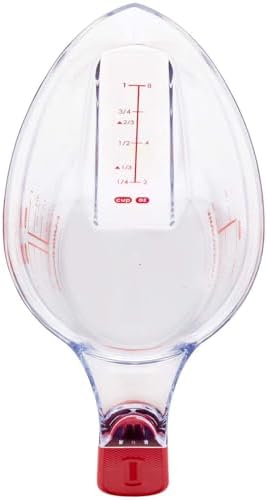 Farberware Professional 1-Cup Angled Measuring Cup - Image 2
