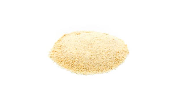 Yupik Organic Ground Date Powder (Meal), 2.2 lb, Non-GMO, Vegan, Gluten-Free (Pack of 2)