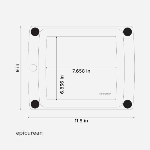 Epicurean All-In-One Cutting Board - Image 6
