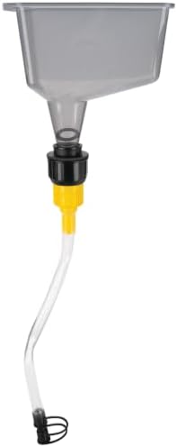 Performance Tool W4090 1-Quart Funnel by PerformanceTool