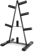 CAP 2-Inch Olympic Plate Tree Rack by CAP
