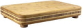 Totally Bamboo Bamboo Big Easy Chopping Block by TotallyBamboo