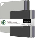 WK Flexible Plastic Cutting Boards by WKHome