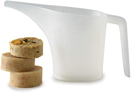 NORPRO Funnel Pitcher - Image 2