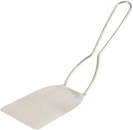 Ateco Stainless Steel Cookie Spatula by Ateco