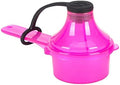 15cc Measuring Scoop with Attached Funnel by TheScoopie
