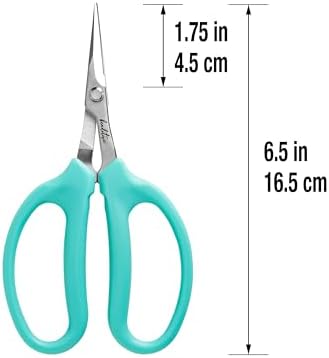 Beaditive Culinary Herb Scissors - Image 7