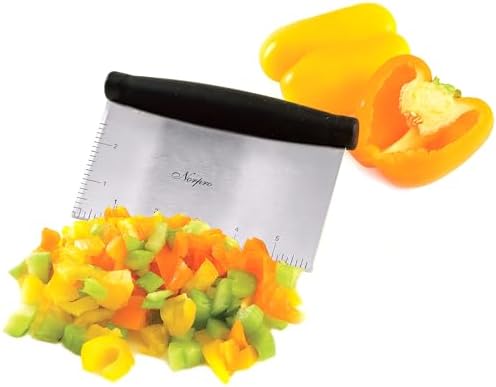 Norpro Grip-EZ Scraper/Chopper - Image 5