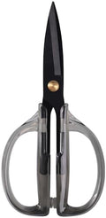 Kitchen Shears Scissors&Sharp Scissors, ARCHIKING 7.7inch Black Titanium Plated by ARCHIKING