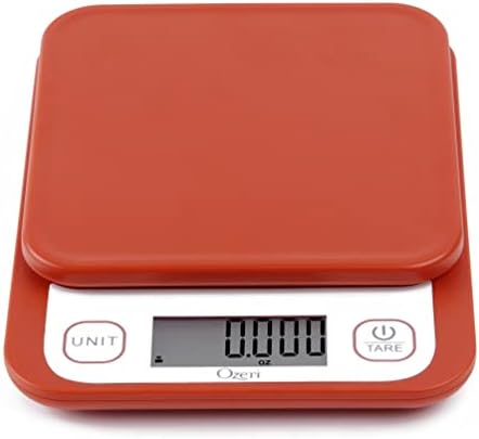 Ozeri® Garden and Kitchen Scale II - Image 2