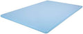 18 x 12 Large Blue Plastic Cutting Board by ThirteenChefs