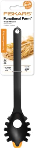 Silicone Pasta Spoon - Image 7