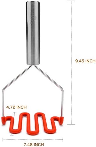 Jell-Cell Potato Masher - Image 5