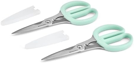 KitchenAid Classic 2-Piece Multipurpose Kitchen Shear Set - Image 7