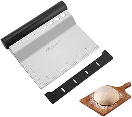 ALLTOP Bench Scraper & Chopper - Image 7