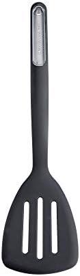 KitchenAid Silicone Slotted Turner by Unknown