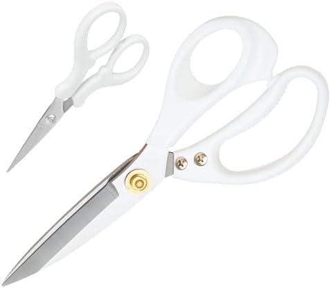 All Purpose Kitchen Scissors, Kitchen Shears Heavy Duty by Unknown