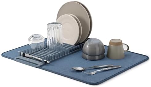 Umbra Udry Dish Drying Rack by Umbra